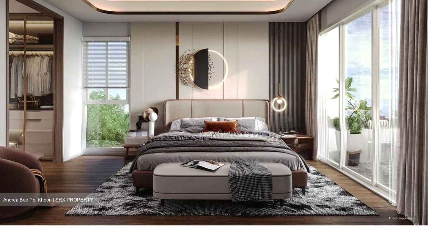 Upper East Coast Road (D15), Terrace #519140661